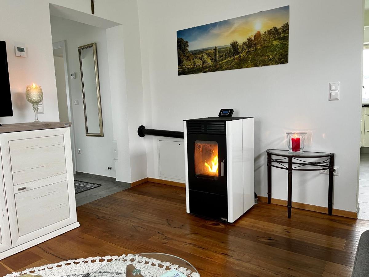 Ferienhaus Sausalblick Großklein Esterno foto